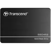 Transcend SSD452K2 512 GB, 2.5"), SSD