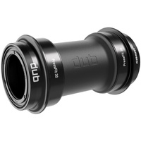 Sram DUB PressFit 30 Road Lagerschalen - Black -