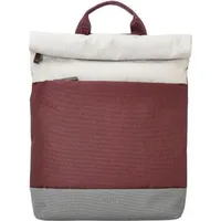 JOST Bergen Daypack 37 cm Laptopfach mehrfarbig