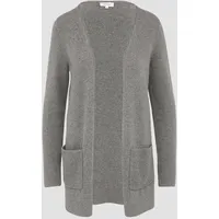 S.Oliver Strickjacke lang