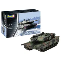 Revell Modellbau Leopard 2 A7V