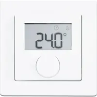 Bosch Raumregler CR 11 Temperaturregler 81 x 81 x