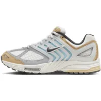 Nike AIR PEGASUS 2005 - Weiss/Braun/Blau - 5.5