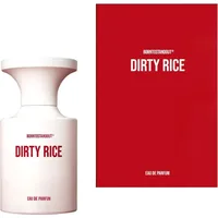 Borntostandout Dirty Rice EdP Nat. Spray