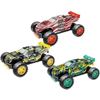 Happy People 63339 RC - Hot Wheels Rockmonster Auto,