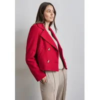 STREET ONE Funktionsjacke STREET ONE / Da.Jacke / short