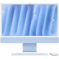 Apple iMac 24" Retina 4,5K Display 2024 M4 16