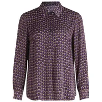 Betty Barclay Bluse in Violett - 38