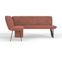 Home Affaire »Mily Küchenbank, Polsterbank, Esszimmerbank, 205x164 cm«, Moderne