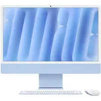 Apple iMac 24" Retina 4,5K Display 2024 M4 16