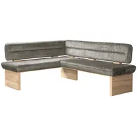 Home Affaire Eckbank »Louise Polsterbank, Esszimmerbank, Küchenbank« mit Nosag