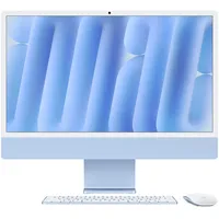 Apple iMac 24" Retina 4,5K Display 2024 M4  24