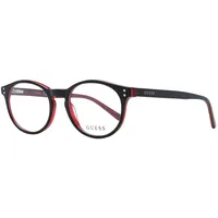 GUESS Herren GU8266@47005#, Schwarz/Andere, Regular - Einheitsgröße