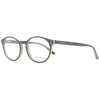Marcolin Guess Brillengestell GU8266 49020 grau