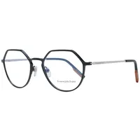 Ermenegildo Zegna Brillengestell EZ5180 002 53mm Titan