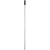 Haug® bürsten Stiel Aluminium 141,0 cm Grau