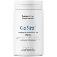NatuGena GaSta Puder
