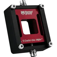 Thermal Grizzly Intel 1851 Delid-Die-Mate V1 - Premium Tool
