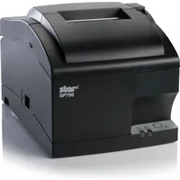 Star Micronics SP742ME3 LAN GRY EU. IN (USB, Ethernet),