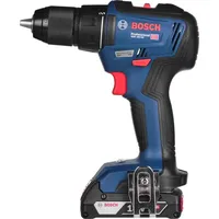 Bosch GSR 18v-50+