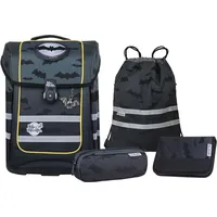 McNeill Compacto Schulranzen-Set 5tlg
