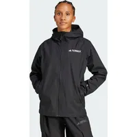 Adidas Terrex Multi 2L RAIN.RDY Regenjacke Black / Black