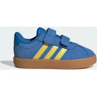 Adidas Vl Court 3.0 Baby Bright Royal / Pure