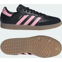 Adidas Samba Inter Miami CF IN Core Black /