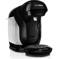 Bosch Tassimo Style TAS112E friendly schwarz