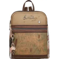 Anekke Core Outer 2-Compartment Backpack Mehrfarbig