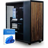 Dcl24.de CAD PC AMD Ryzen 7 7700X 5,4 GHz