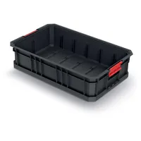 Kistenberg Werkzeugkasten ohne Zubehör MODULAR Kistenberg KMS553510