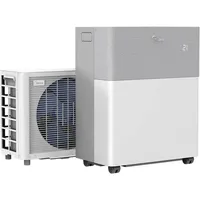 Midea PortaSplit 3,5 kW