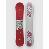 K2 Spellcaster Snowboard Für Frauen - 147