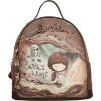Anekke Rucksack Core Backpack S Multicolor