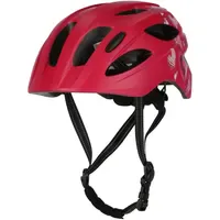 CrazySAFETY Cool Heart 54-58 cm Kinder rot 2021