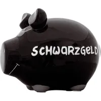 KCG SPARSCHWEIN Schwarzgeld 12X10CM 100060 (100060)