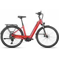 Kettler QUADRIGA COMP CX11 LG - 28 Zoll 750Wh