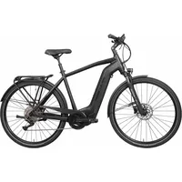 Hercules Intero Sport I-10 Schwarz Modell 2023