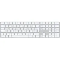 Apple Magic Keyboard mit Touch ID und Ziffernblock DE