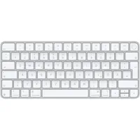 Apple Magic Keyboard mit Touch ID und Ziffernblock DE