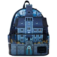 Loungefly Nevermore Academy