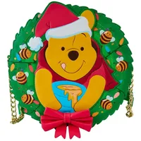 Loungefly Disney by Umhängetasche Winnie the Pooh Stuck in