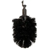 Evenes Ersatz-WC-Bürstenkopf zu D0039024 WC-Wandgarnitur Eivor