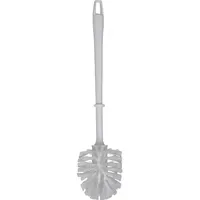 Rothweiler WC-Bürste, Kunststoff rund PPN 75mm Farbe: weiß