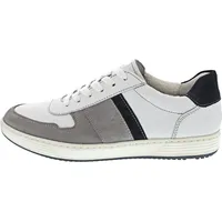 LLOYD BOSCO Sneaker low weiß, 43 EU | Gr.: