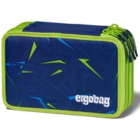 Ergobag Federmäppchen blau