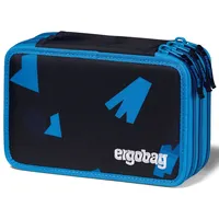Ergobag Federmäppchen Maxi VerfolgBärjagd