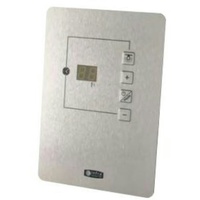 InfraWorld Steuerung Infracontrol (12 Std.)