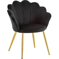 Wohnling Esszimmerstuhl Tulpe